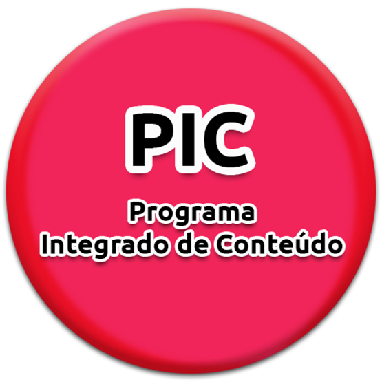 03_12-A Pic - Produção Integrada de Conteúdo - Ensino Fundamental II