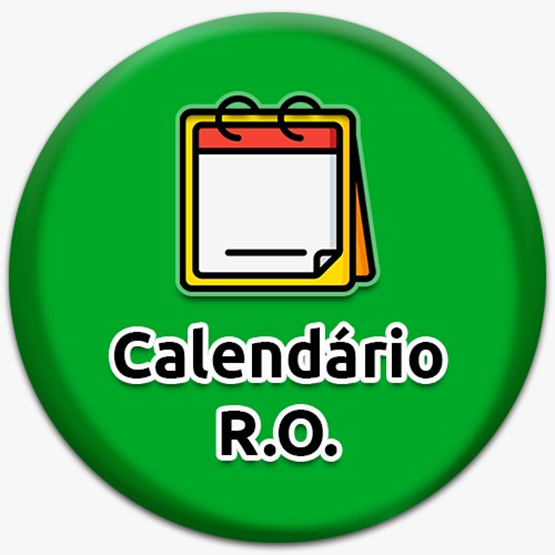 Calendário de Recuperação Obrigatória (R.O) Fundamental I