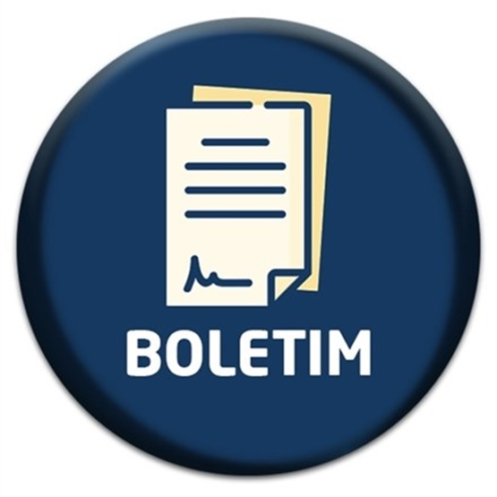 Boletim Escolar Online