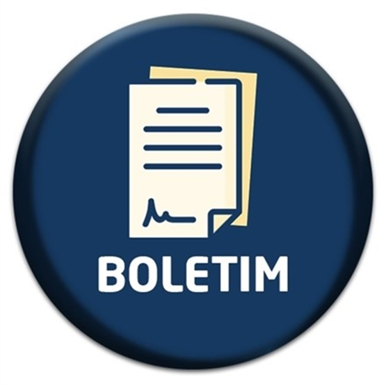 03_03 A  Boletim - Ensino Fundamental II